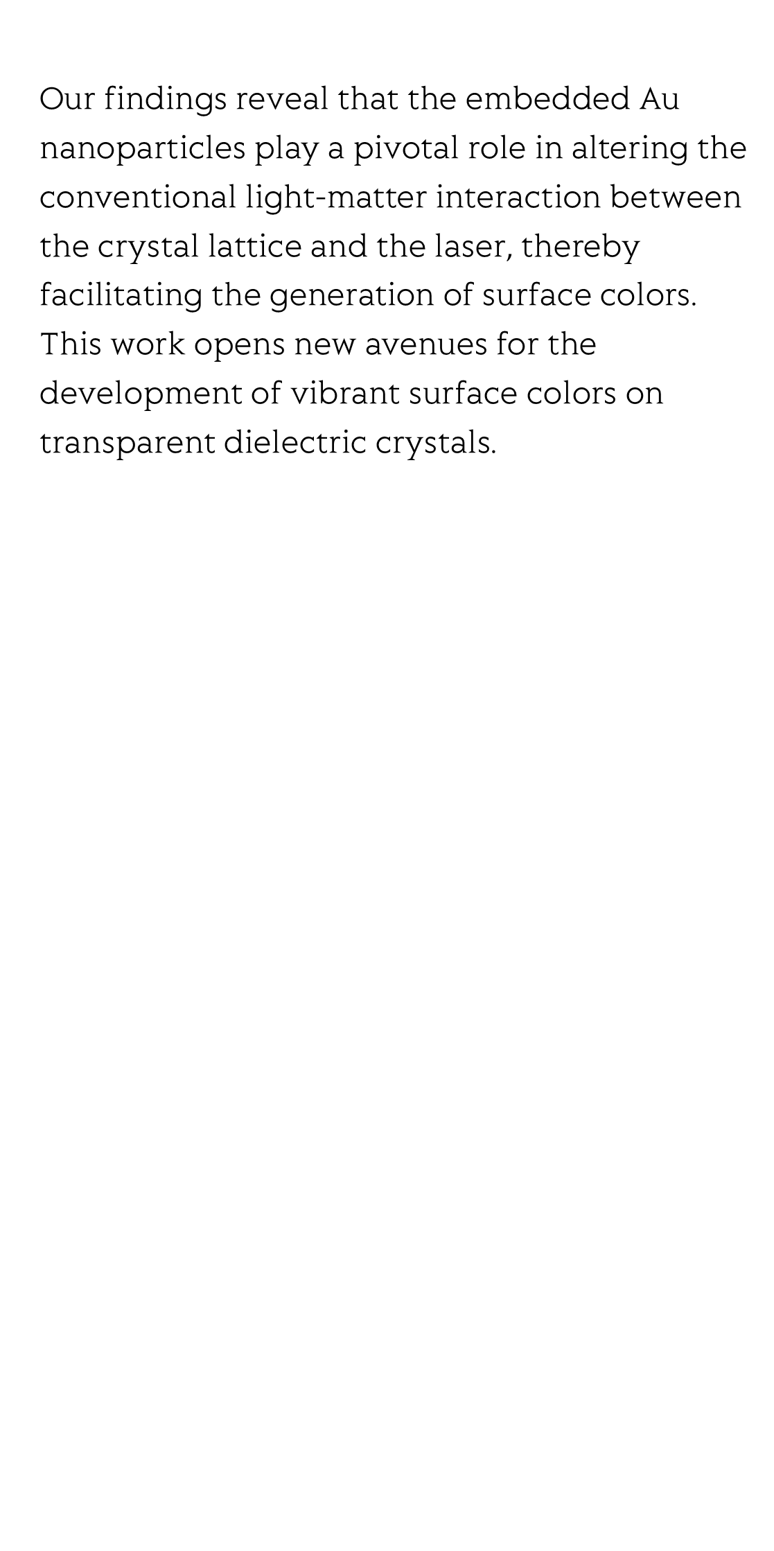 A novel approach towards robust construction of physical colors on lithium niobate crystal_3