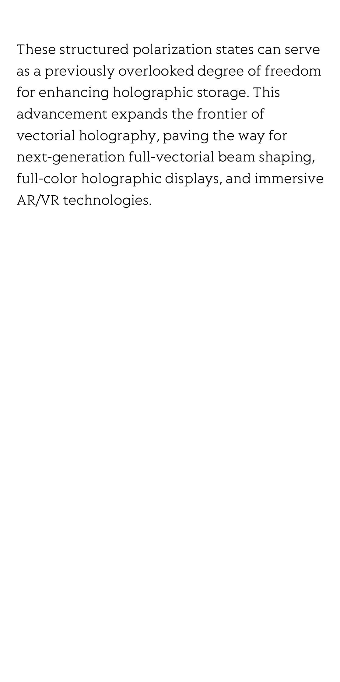 Ultra-high-capacity full-vectorial meta-holography_3