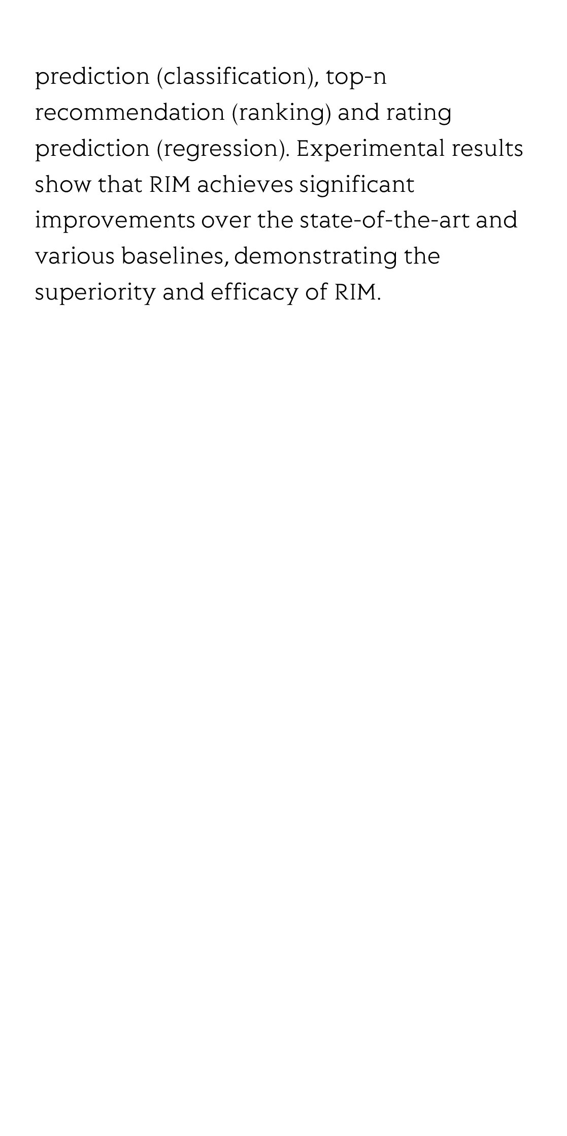 Retrieval & Interaction Machine for Tabular Data Prediction_3